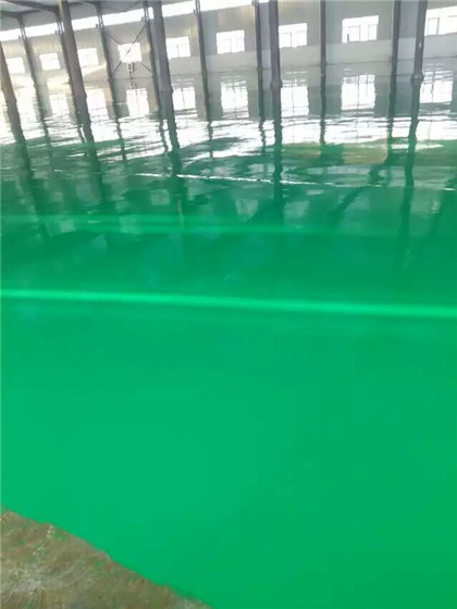 明山，我直接给你一份室外地坪漆翻新维修